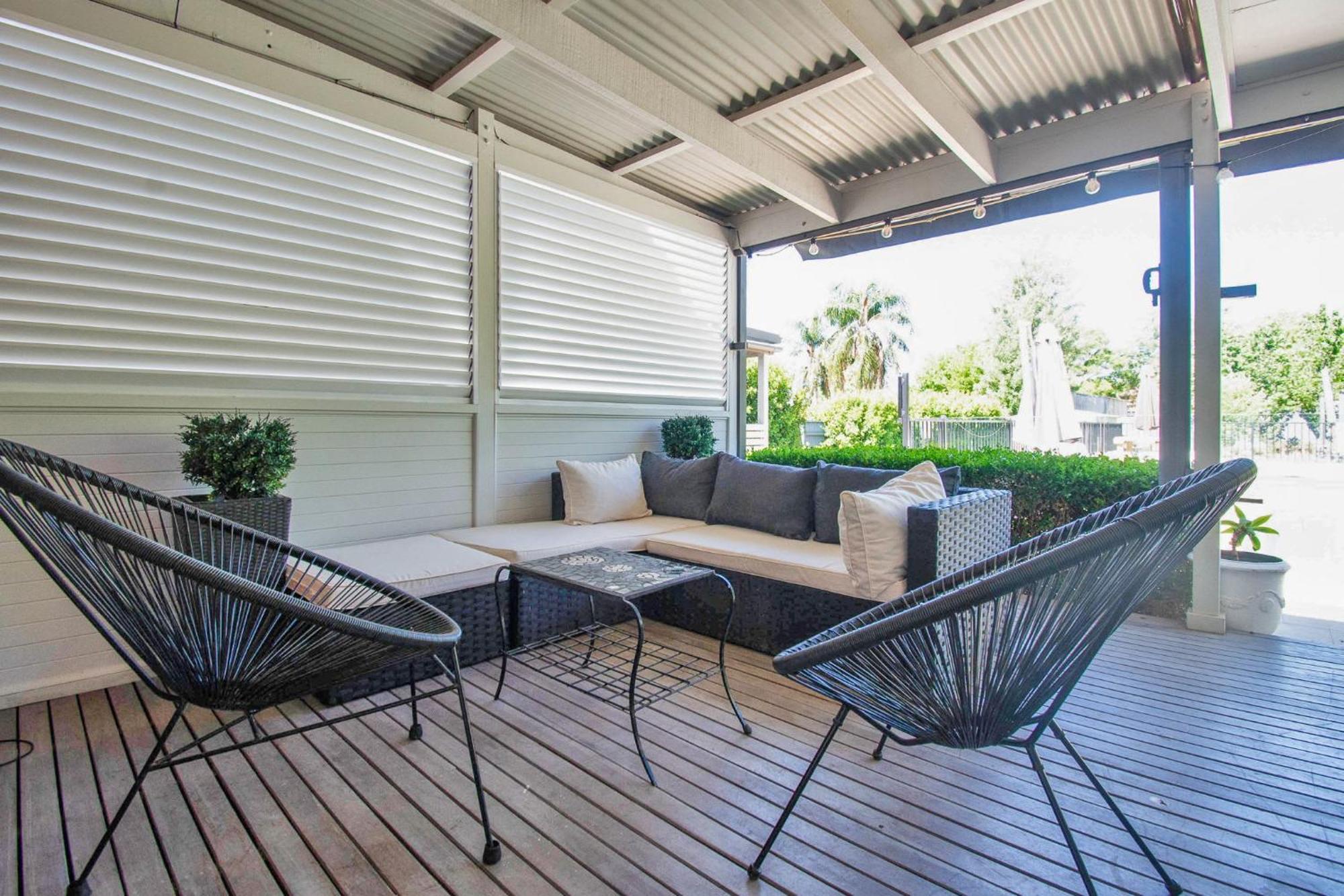 Villa The Macleay - Poolside Entertainer, Pet Friendly Wagga Wagga Exterior foto